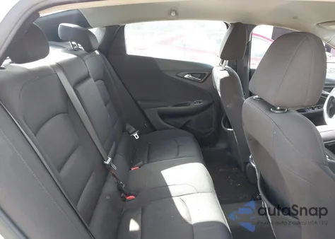 2020 Chevrolet Malibu Fwd Lt z USA, uszkodzony, nr VIN 1G1ZD5ST4LF068683